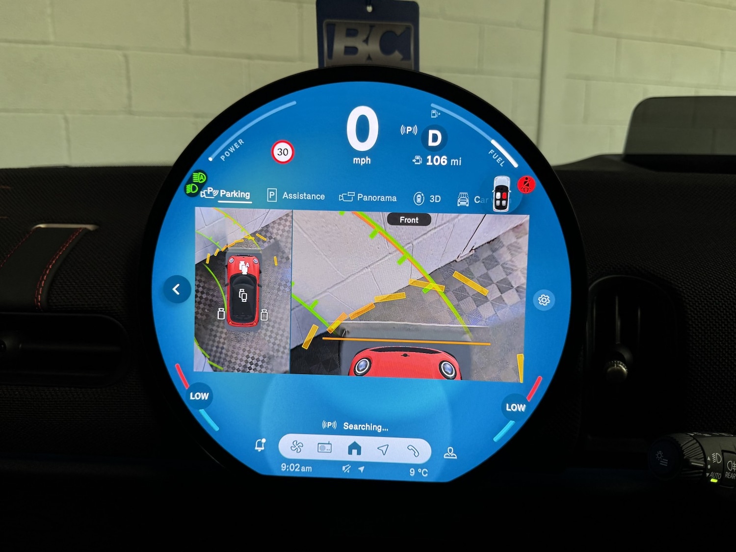 Used MINI Cooper 2025 for sale - 77997274: Photo 18