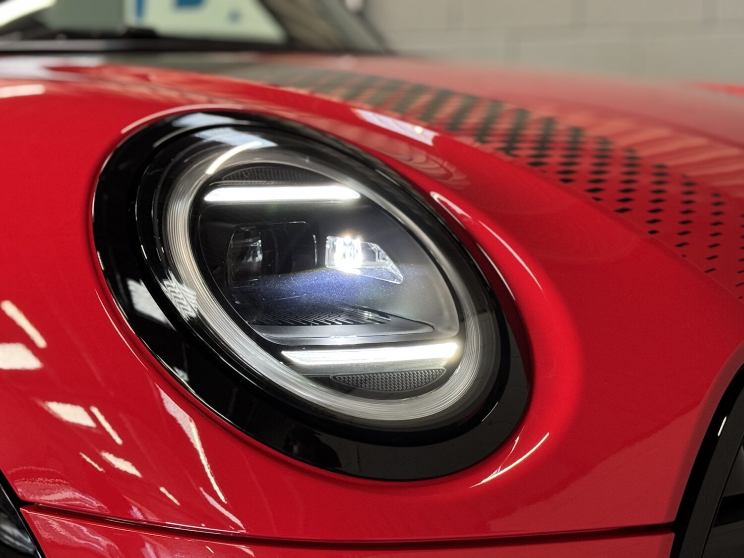 Used MINI Cooper 2025 for sale - 77997274: Photo 22