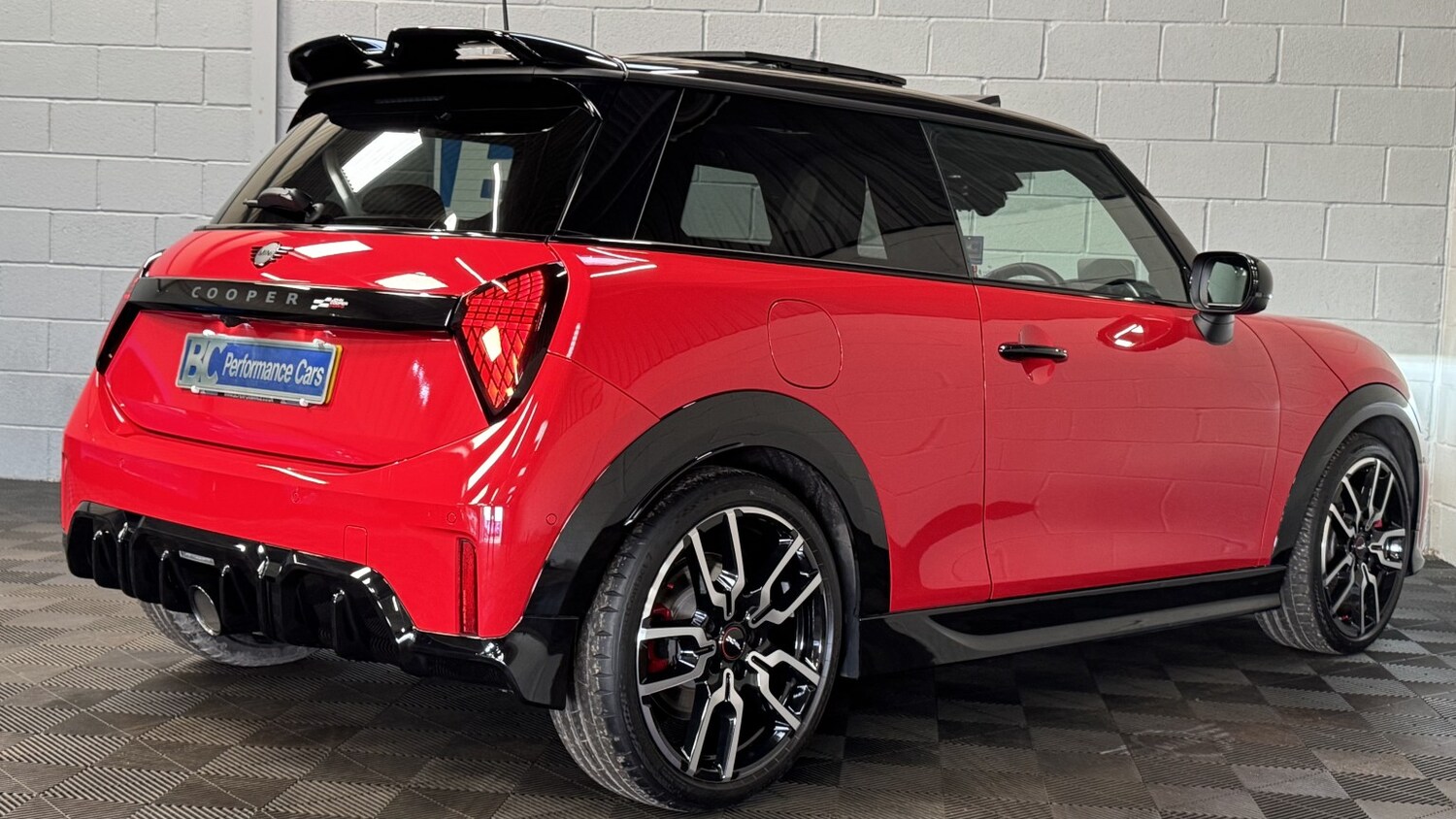 Used MINI Cooper 2025 for sale - 77997274: Photo 23