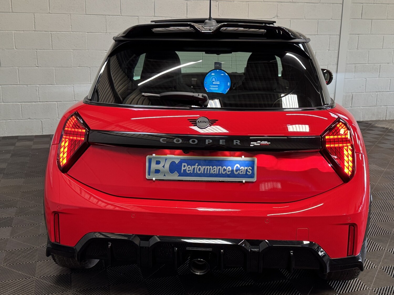 Used MINI Cooper 2025 for sale - 77997274: Photo 28