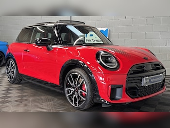 Used MINI Cooper 2025 for sale - 77997274: Photo