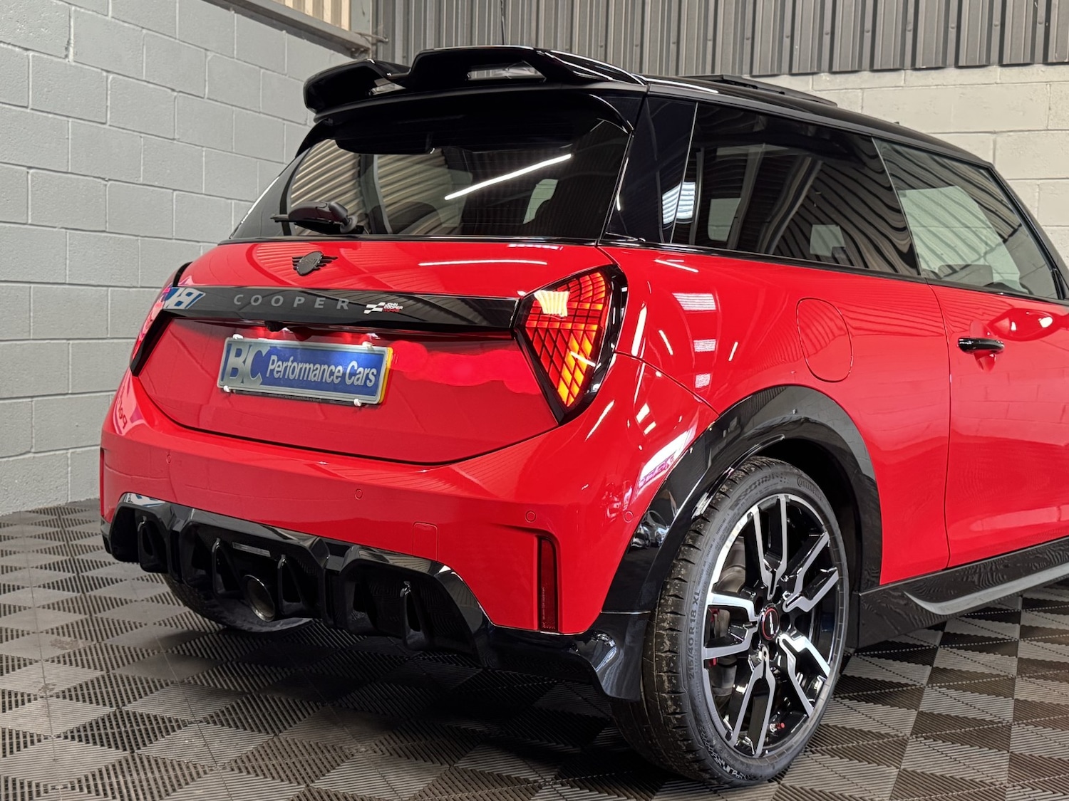 Used MINI Cooper 2025 for sale - 77997274: Photo 3