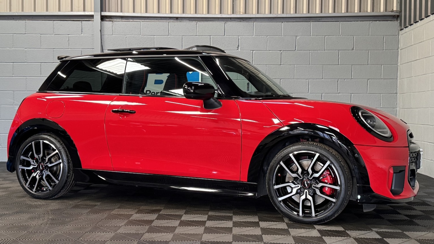 Used MINI Cooper 2025 for sale - 77997274: Photo 34