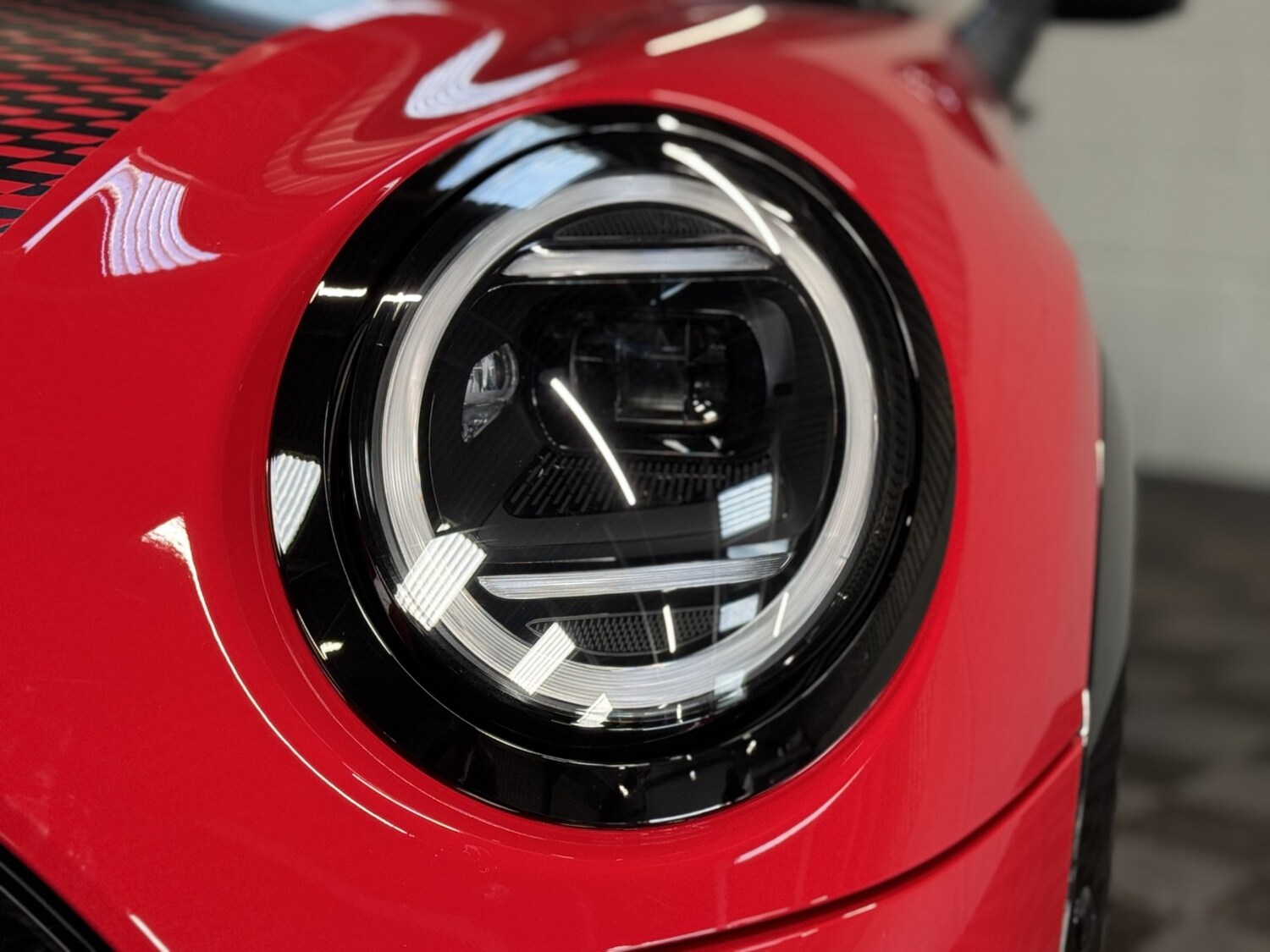 Used MINI Cooper 2025 for sale - 77997274: Photo 35