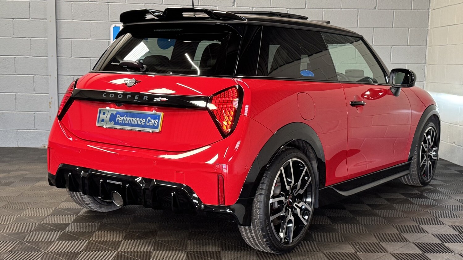 Used MINI Cooper 2025 for sale - 77997274: Photo 4