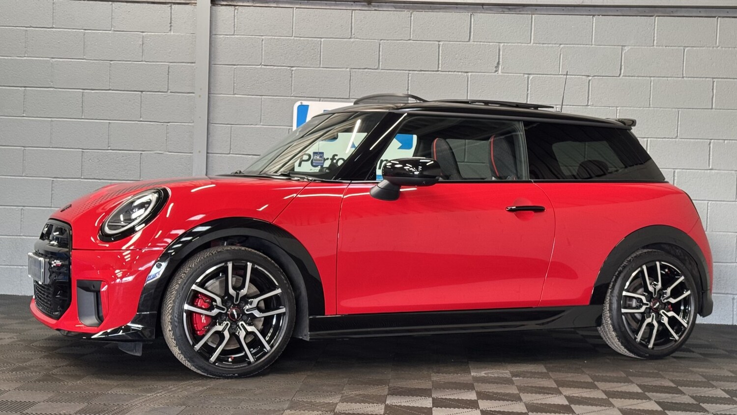Used MINI Cooper 2025 for sale - 77997274: Photo 44