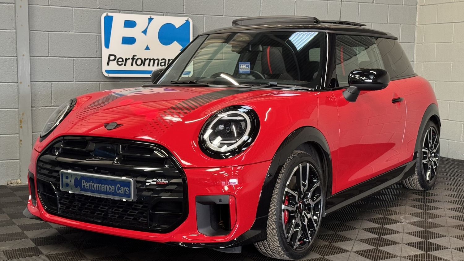 Used MINI Cooper 2025 for sale - 77997274: Photo 46