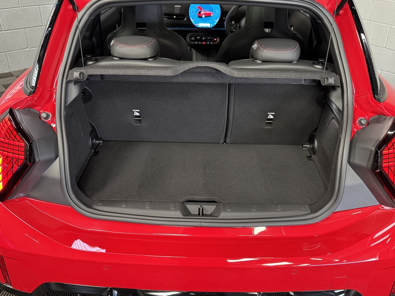 Used MINI Cooper 2025 for sale - 77997274: Photo 47