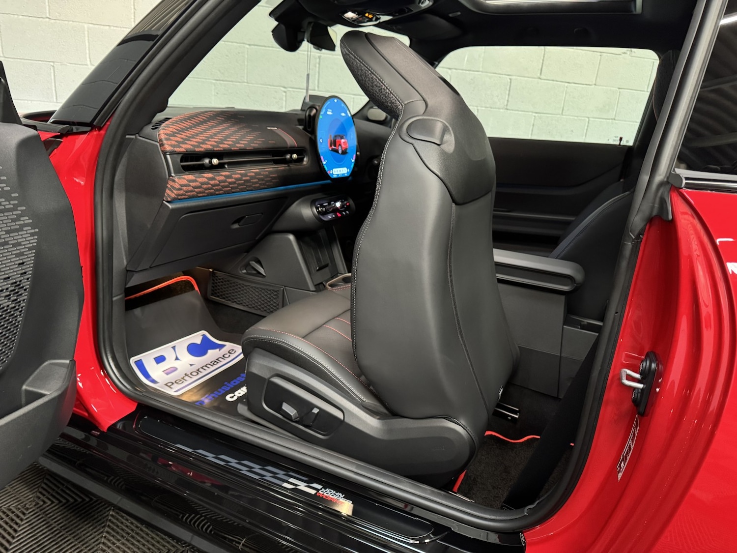 Used MINI Cooper 2025 for sale - 77997274: Photo 49