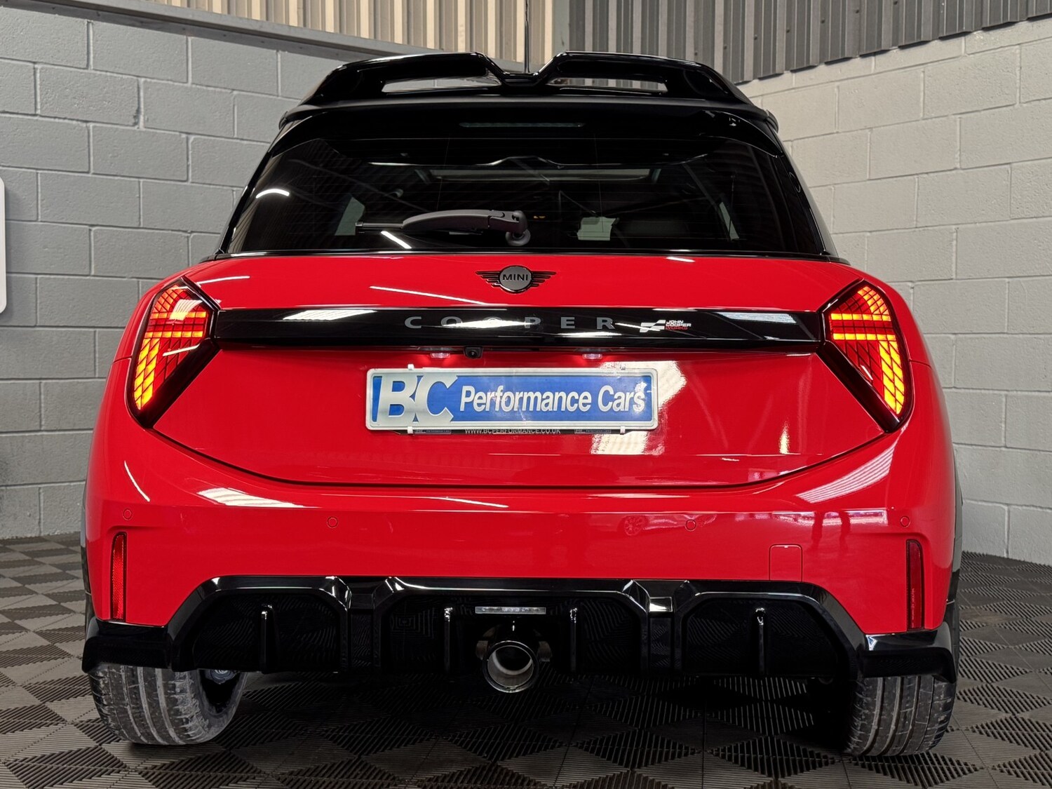 Used MINI Cooper 2025 for sale - 77997274: Photo 5