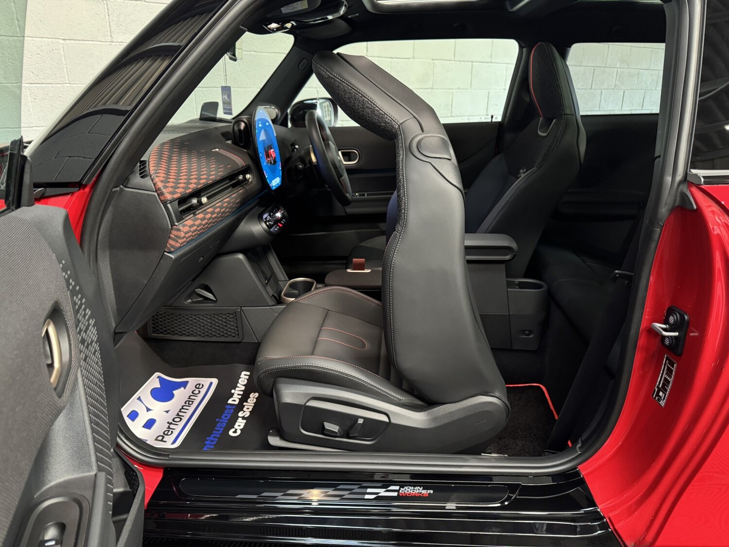 Used MINI Cooper 2025 for sale - 77997274: Photo 50