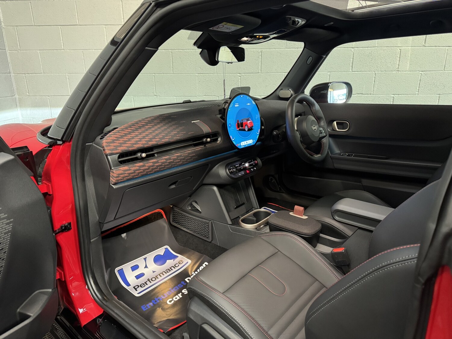 Used MINI Cooper 2025 for sale - 77997274: Photo 51