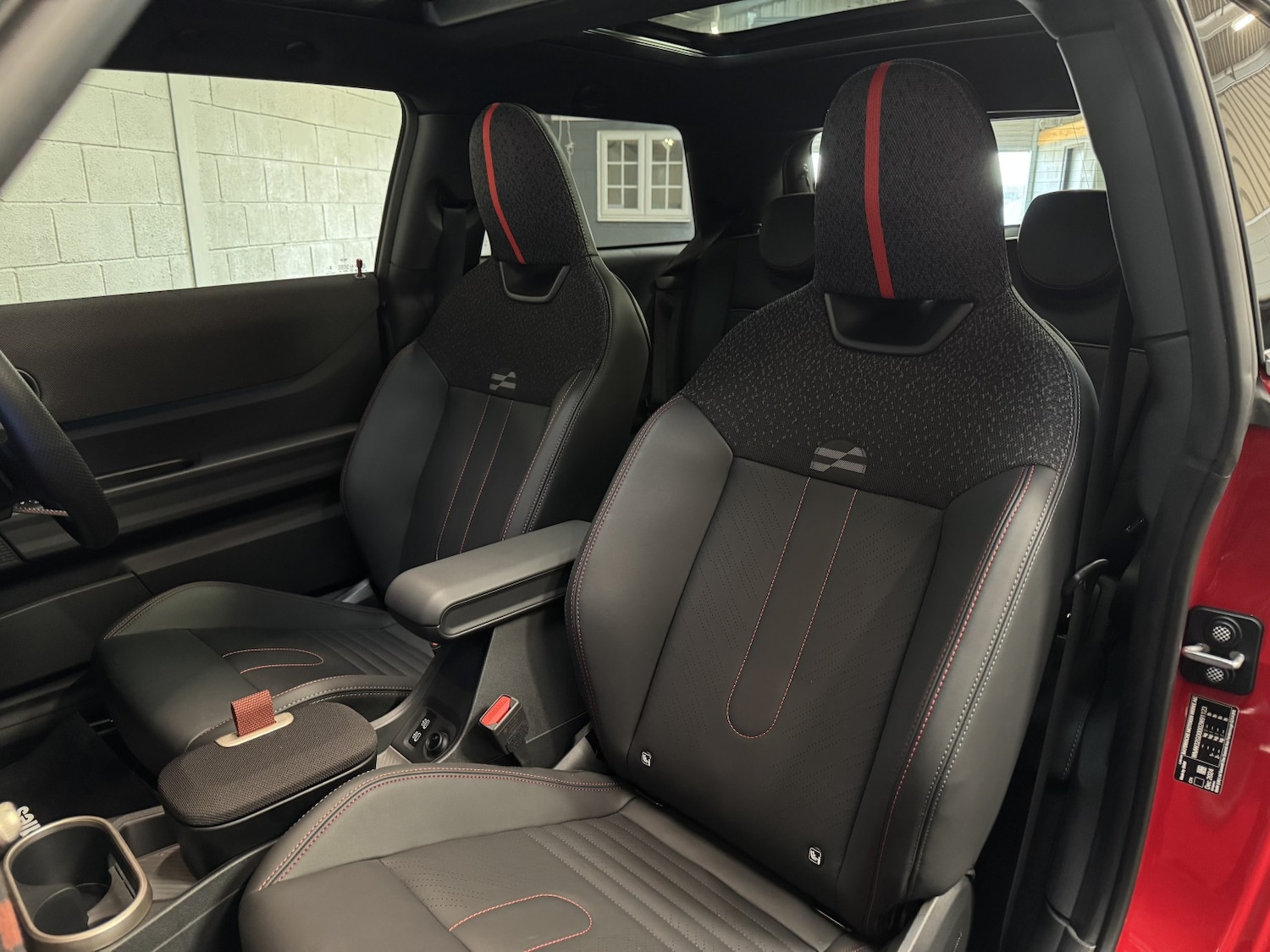 Used MINI Cooper 2025 for sale - 77997274: Photo 52