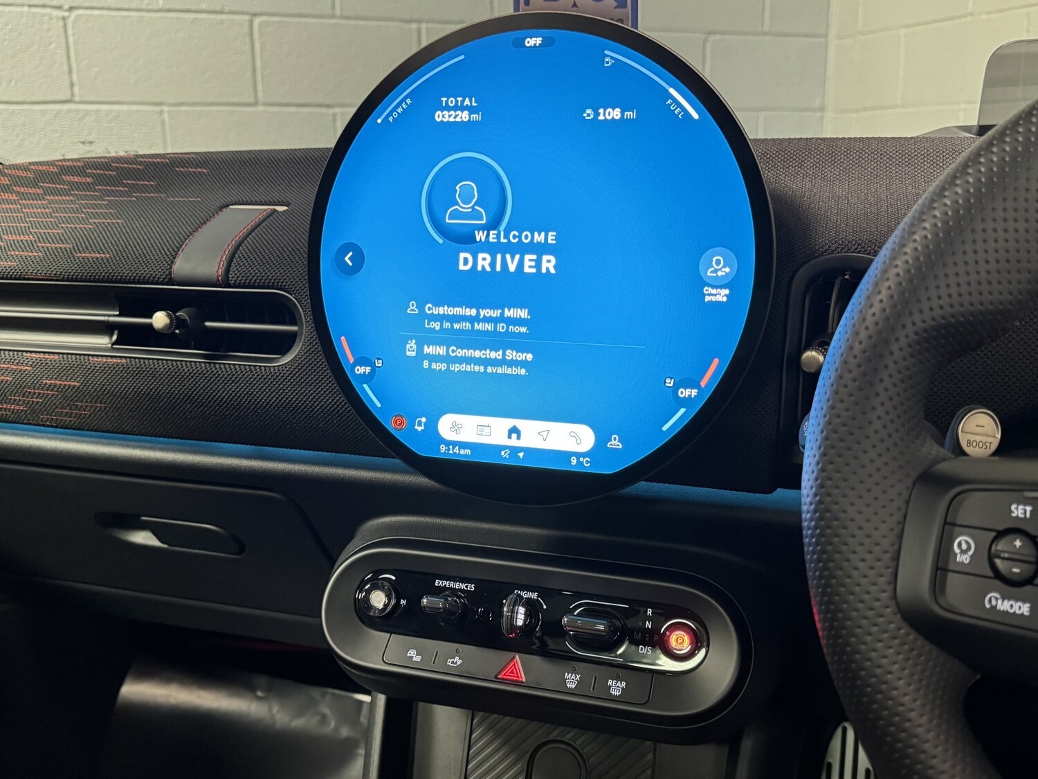 Used MINI Cooper 2025 for sale - 77997274: Photo 59