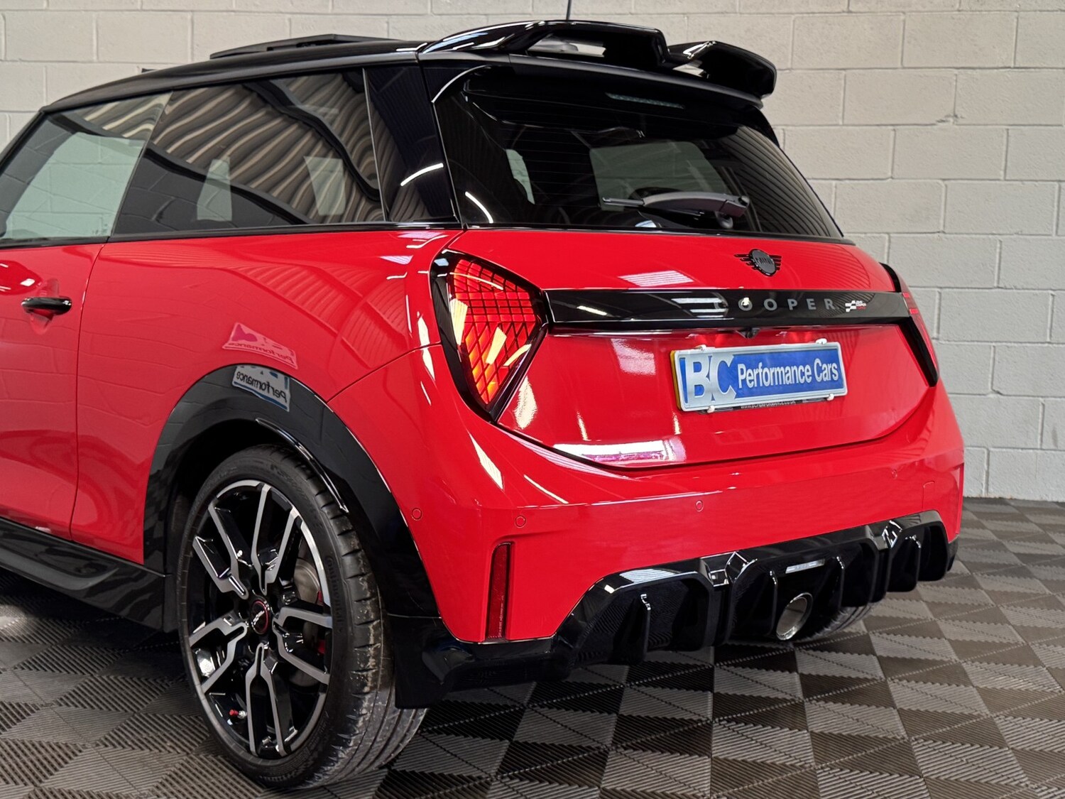 Used MINI Cooper 2025 for sale - 77997274: Photo 6