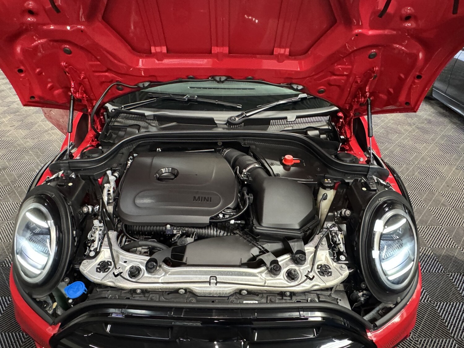 Used MINI Cooper 2025 for sale - 77997274: Photo 64