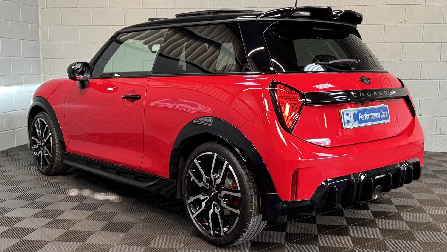 Used MINI Cooper 2025 for sale - 77997274: Photo 7