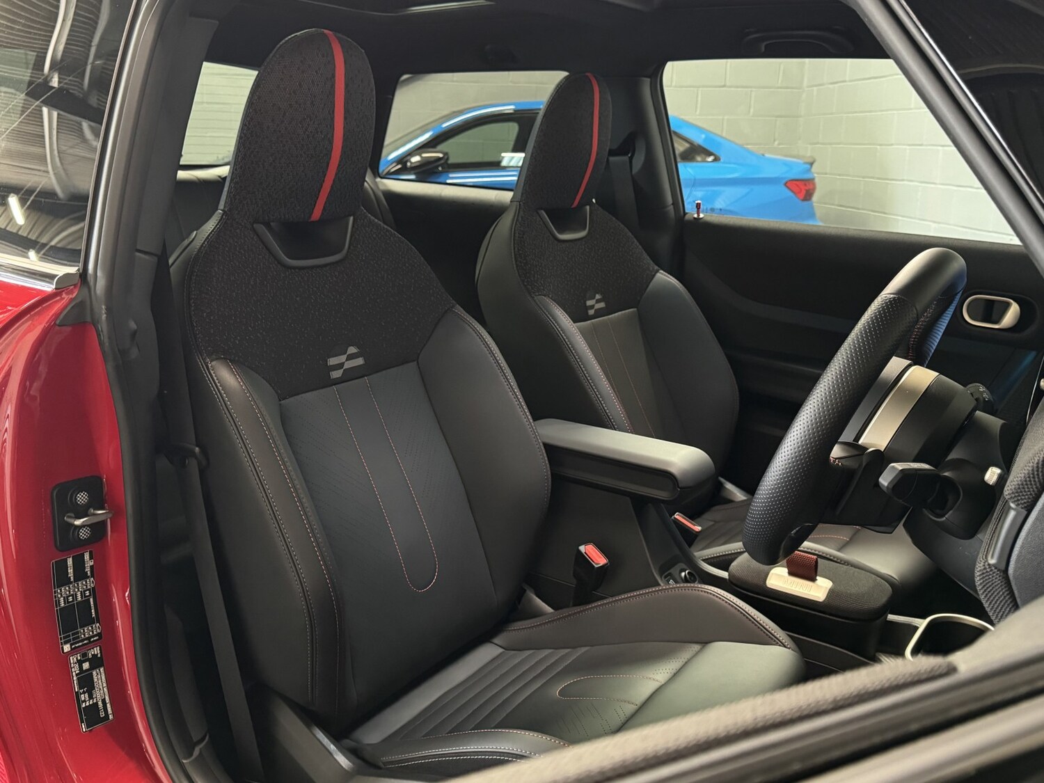 Used MINI Cooper 2025 for sale - 77997274: Photo 9