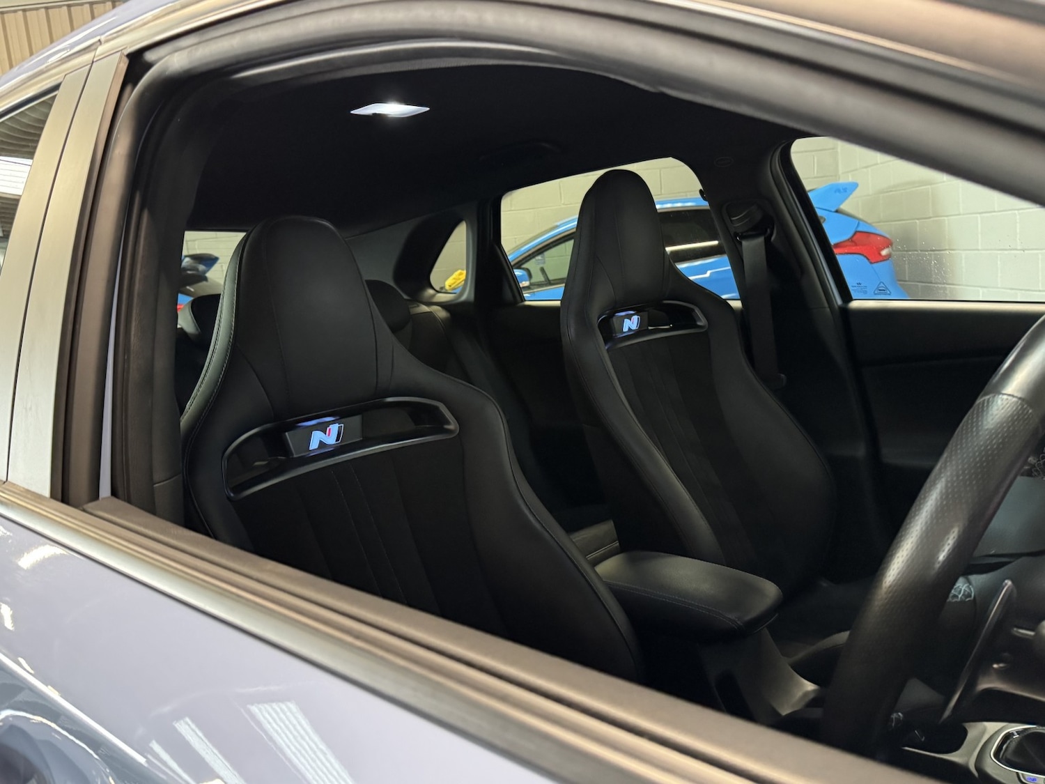 Used Hyundai i30 2021 for sale - 76924489: Photo 11