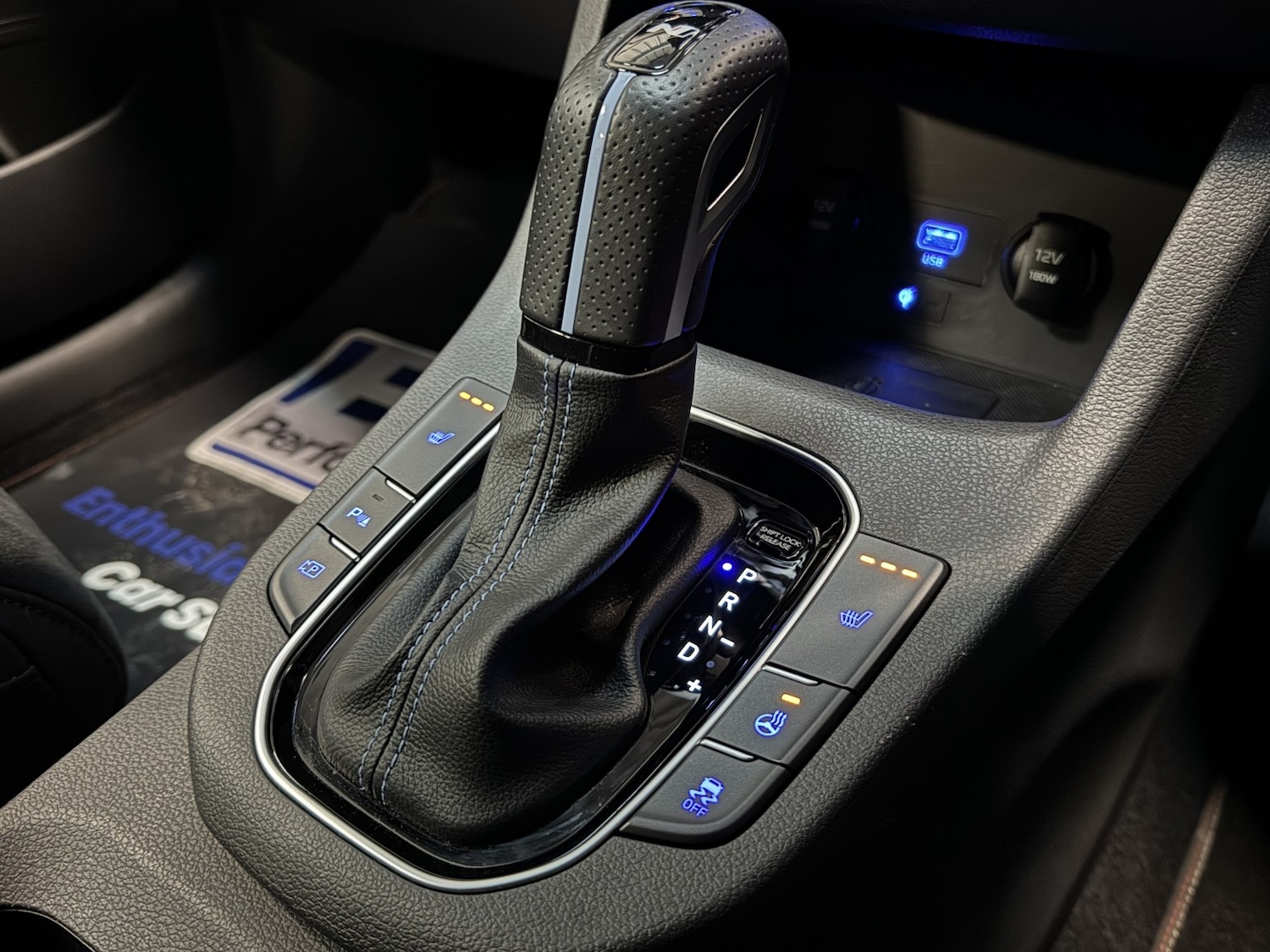 Used Hyundai i30 2021 for sale - 76924489: Photo 12