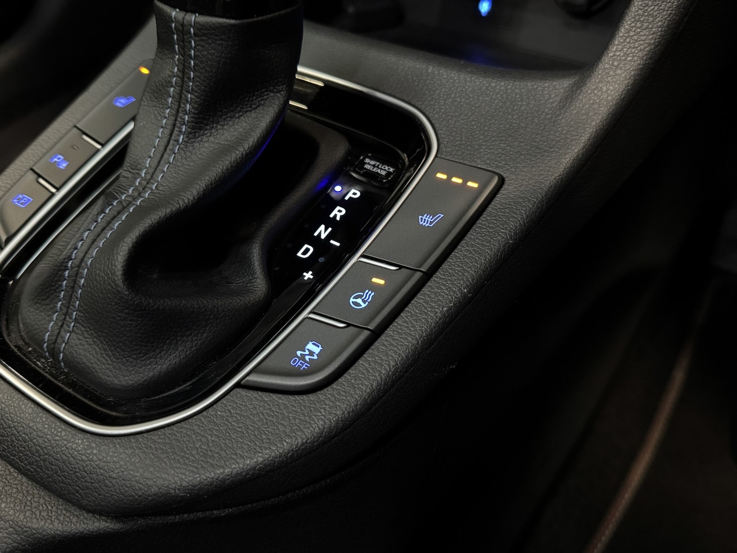 Used Hyundai i30 2021 for sale - 76924489: Photo 13