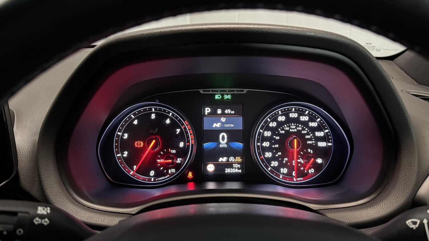 Used Hyundai i30 2021 for sale - 76924489: Photo 14