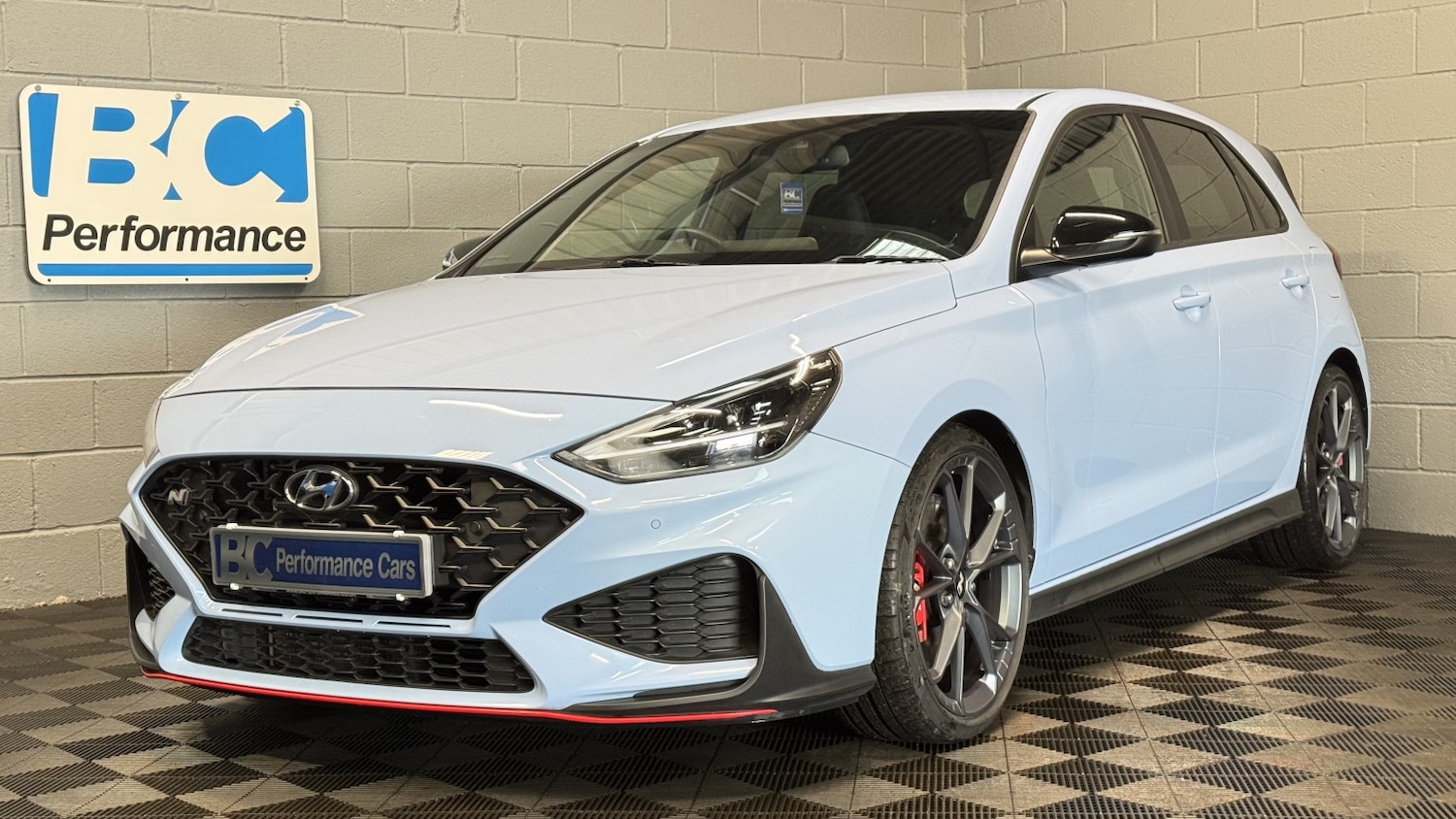 Used Hyundai i30 2021 for sale - 76924489: Photo 15