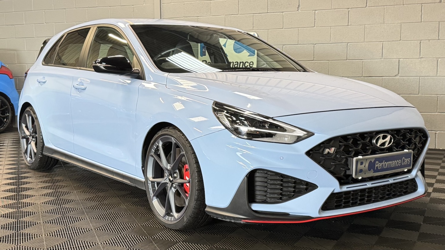 Used Hyundai i30 2021 for sale - 76924489: Photo 16