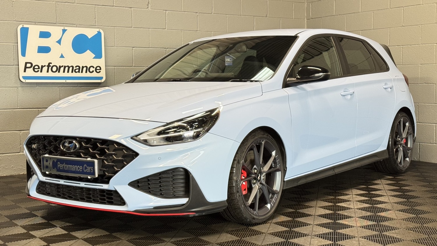 Used Hyundai i30 2021 for sale - 76924489: Photo 17