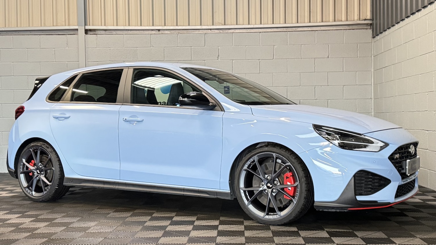 Used Hyundai i30 2021 for sale - 76924489: Photo 18