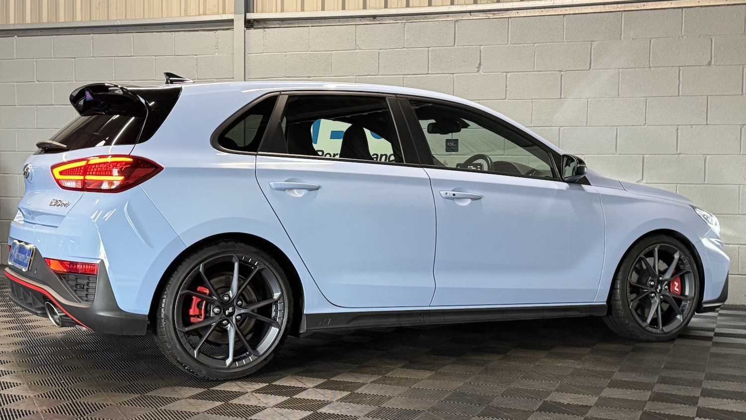 Used Hyundai i30 2021 for sale - 76924489: Photo 19