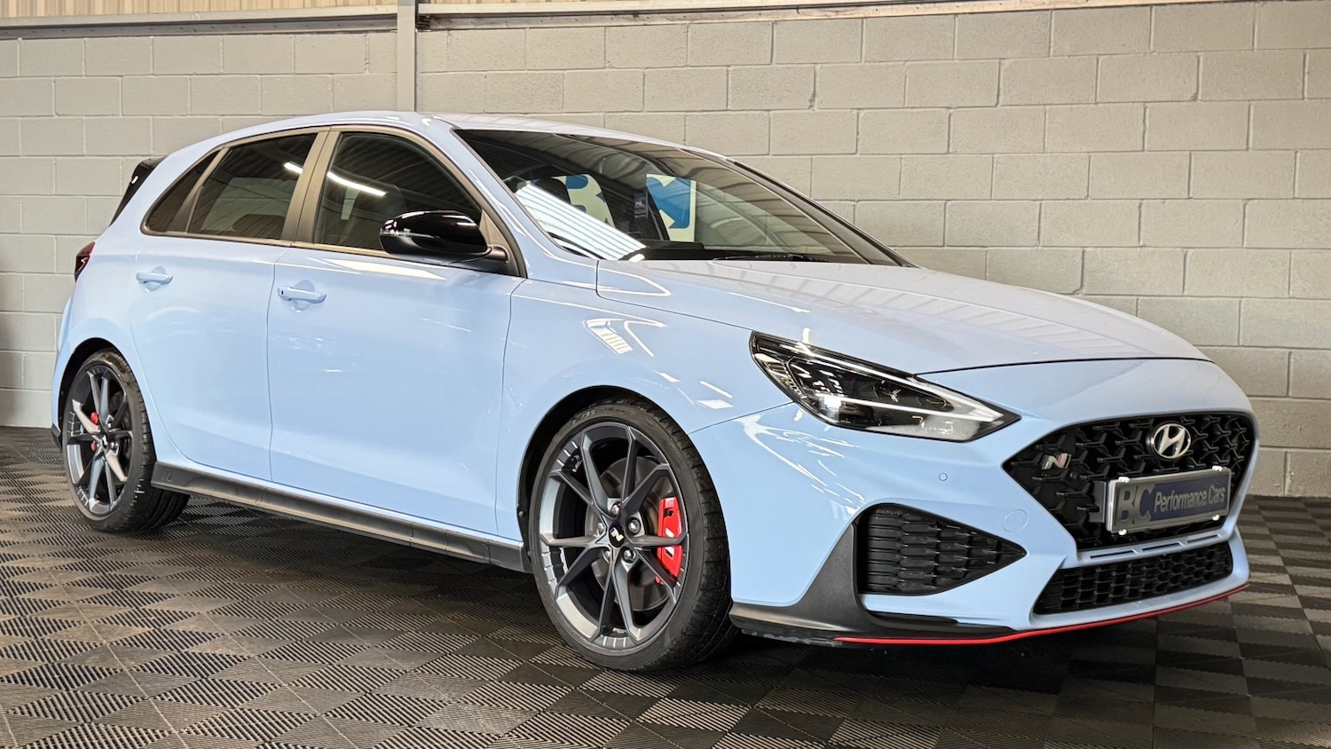 Used Hyundai i30 2021 for sale - 76924489: Photo 2