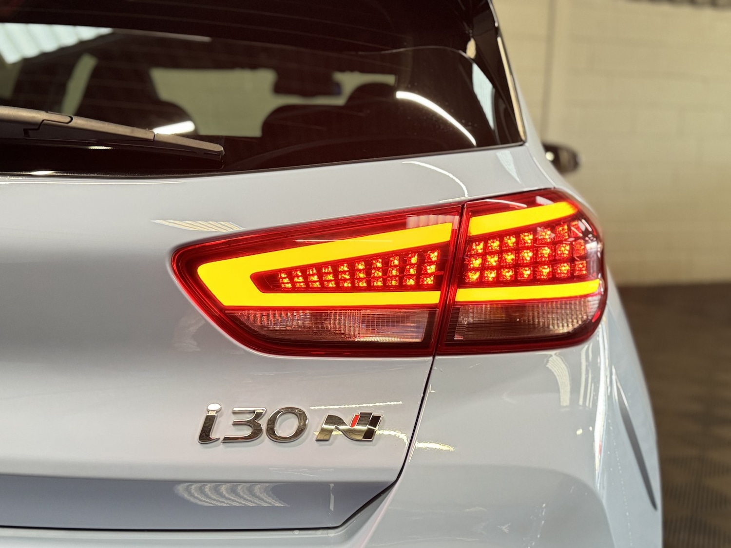 Used Hyundai i30 2021 for sale - 76924489: Photo 20