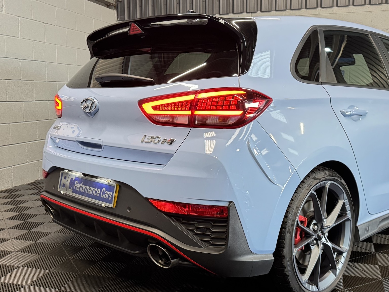 Used Hyundai i30 2021 for sale - 76924489: Photo 21