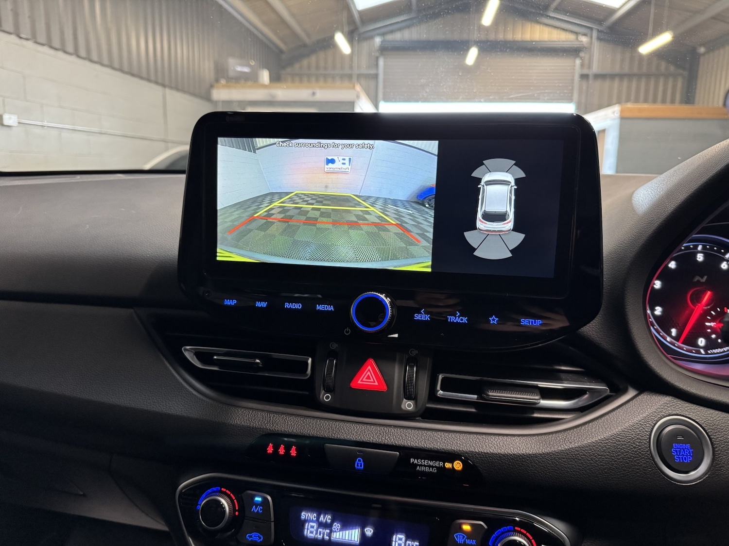 Used Hyundai i30 2021 for sale - 76924489: Photo 22