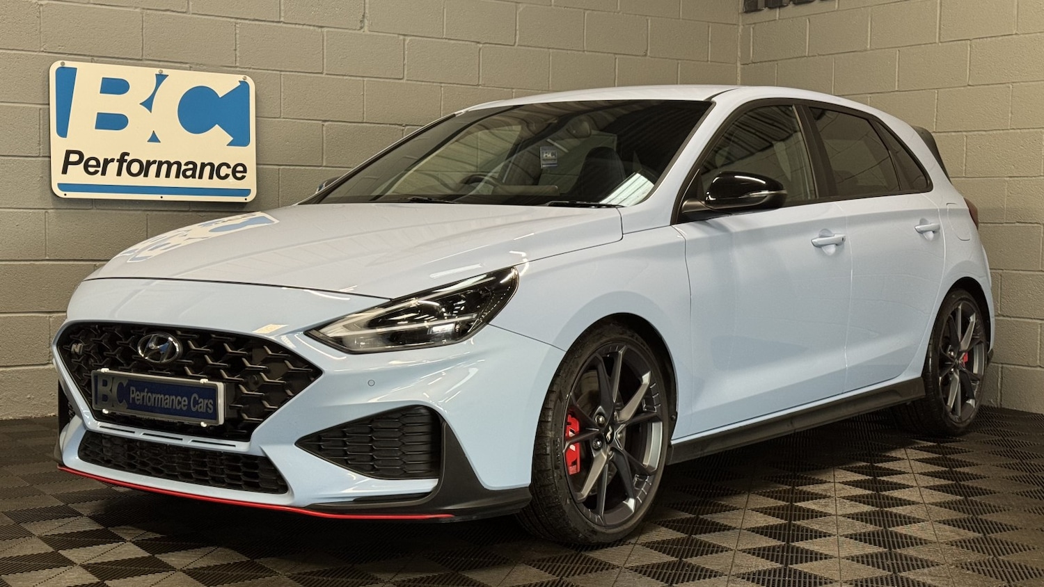 Used Hyundai i30 2021 for sale - 76924489: Photo 23