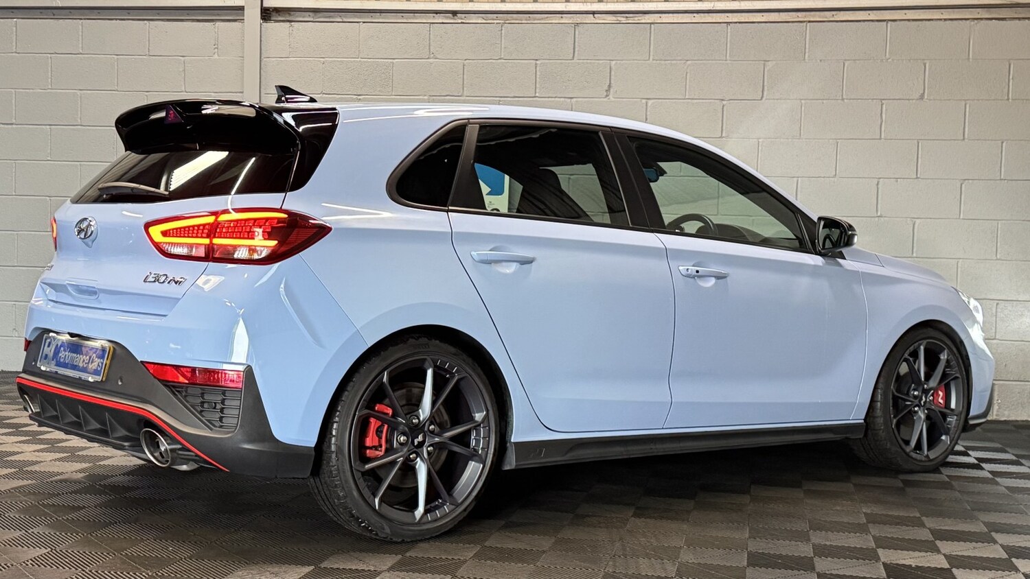 Used Hyundai i30 2021 for sale - 76924489: Photo 24