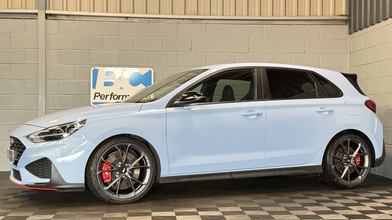 Used Hyundai i30 2021 for sale - 76924489: Photo 25