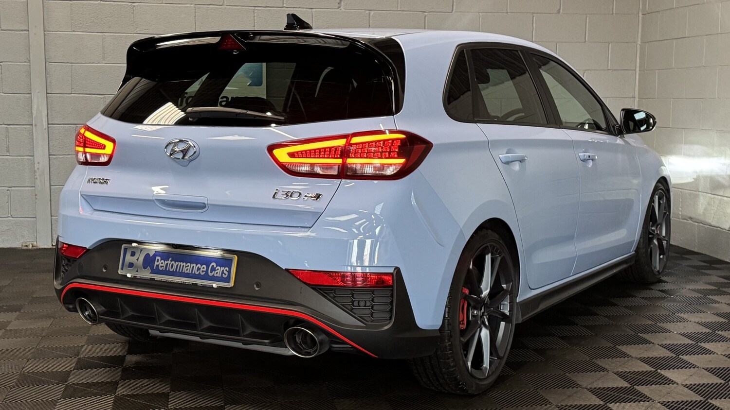 Used Hyundai i30 2021 for sale - 76924489: Photo 26