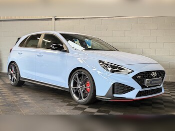 Used Hyundai i30 2021 for sale - 76924489: Photo