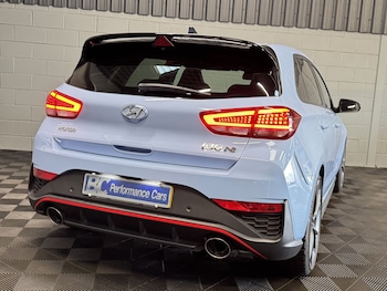 Used Hyundai i30 2021 for sale - 76924489: Photo