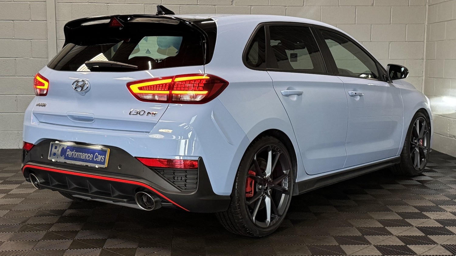 Used Hyundai i30 2021 for sale - 76924489: Photo 4