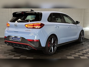 Used Hyundai i30 2021 for sale - 76924489: Photo