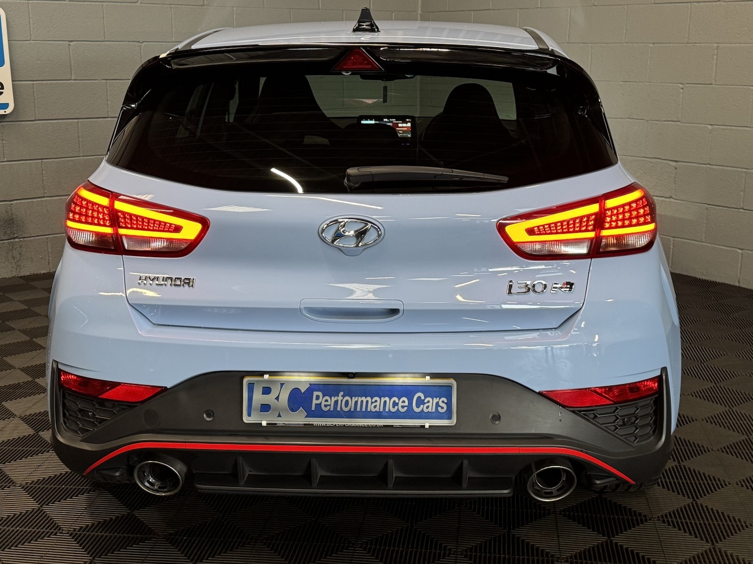 Used Hyundai i30 2021 for sale - 76924489: Photo 5