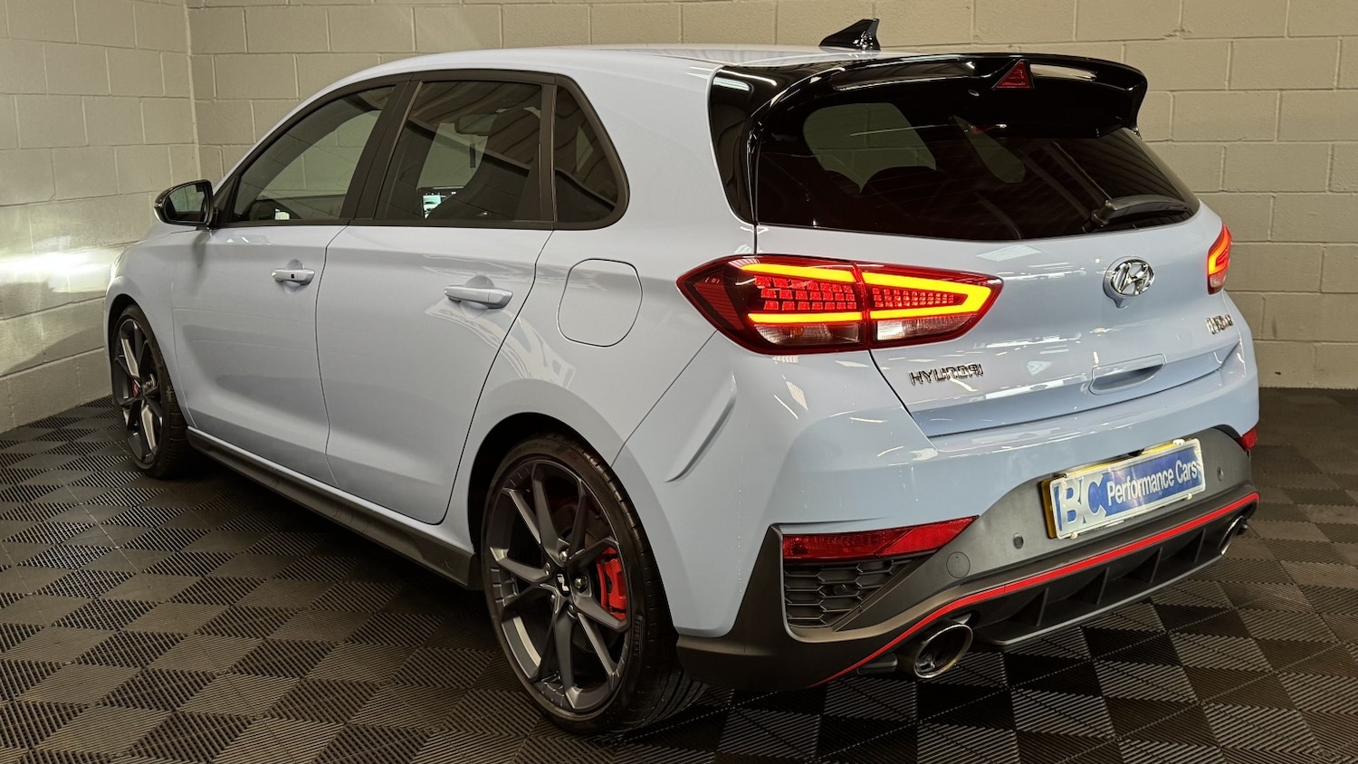 Used Hyundai i30 2021 for sale - 76924489: Photo 6