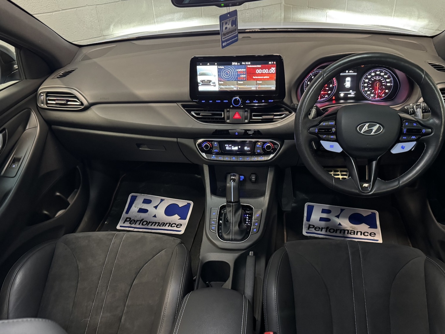 Used Hyundai i30 2021 for sale - 76924489: Photo 7