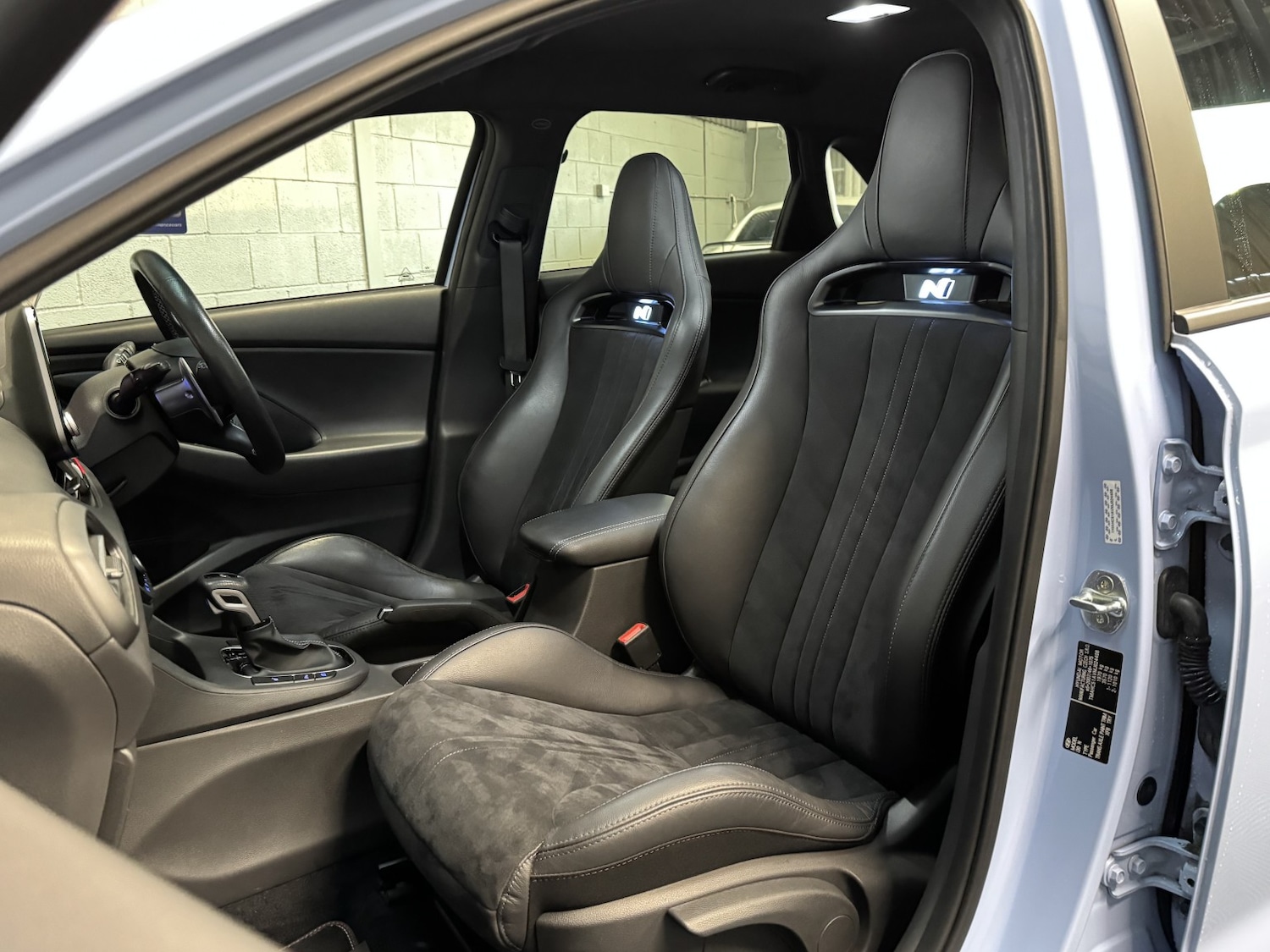 Used Hyundai i30 2021 for sale - 76924489: Photo 8