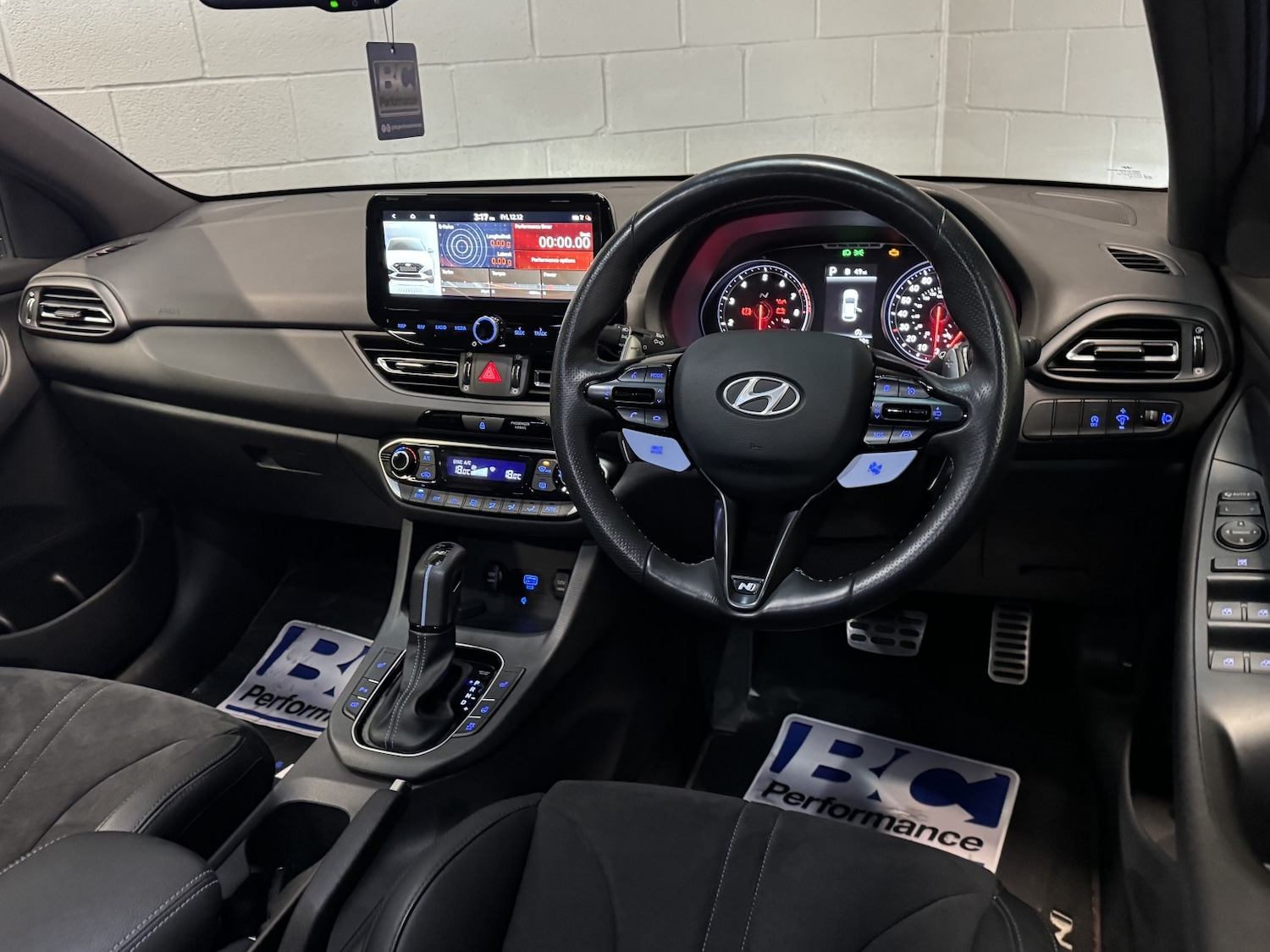 Used Hyundai i30 2021 for sale - 76924489: Photo 9