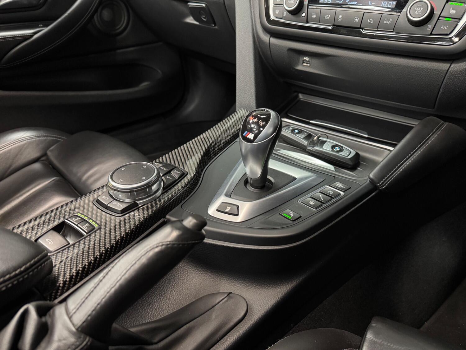 Used BMW M4 2016 for sale - 77997299: Photo 10