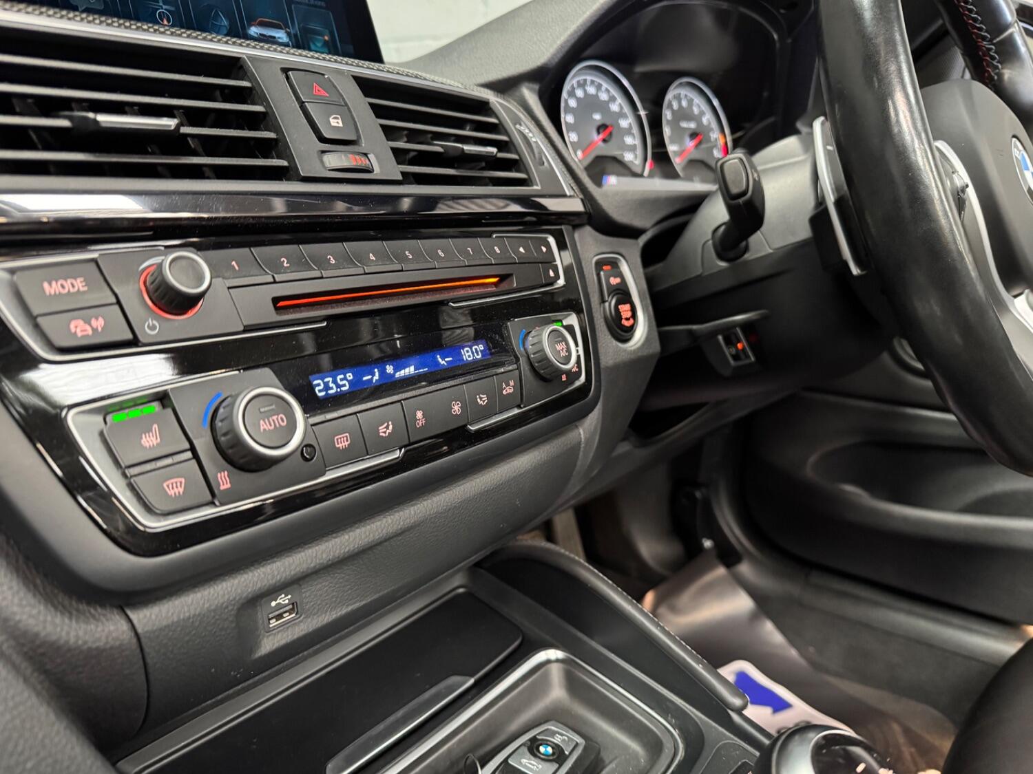 Used BMW M4 2016 for sale - 77997299: Photo 12